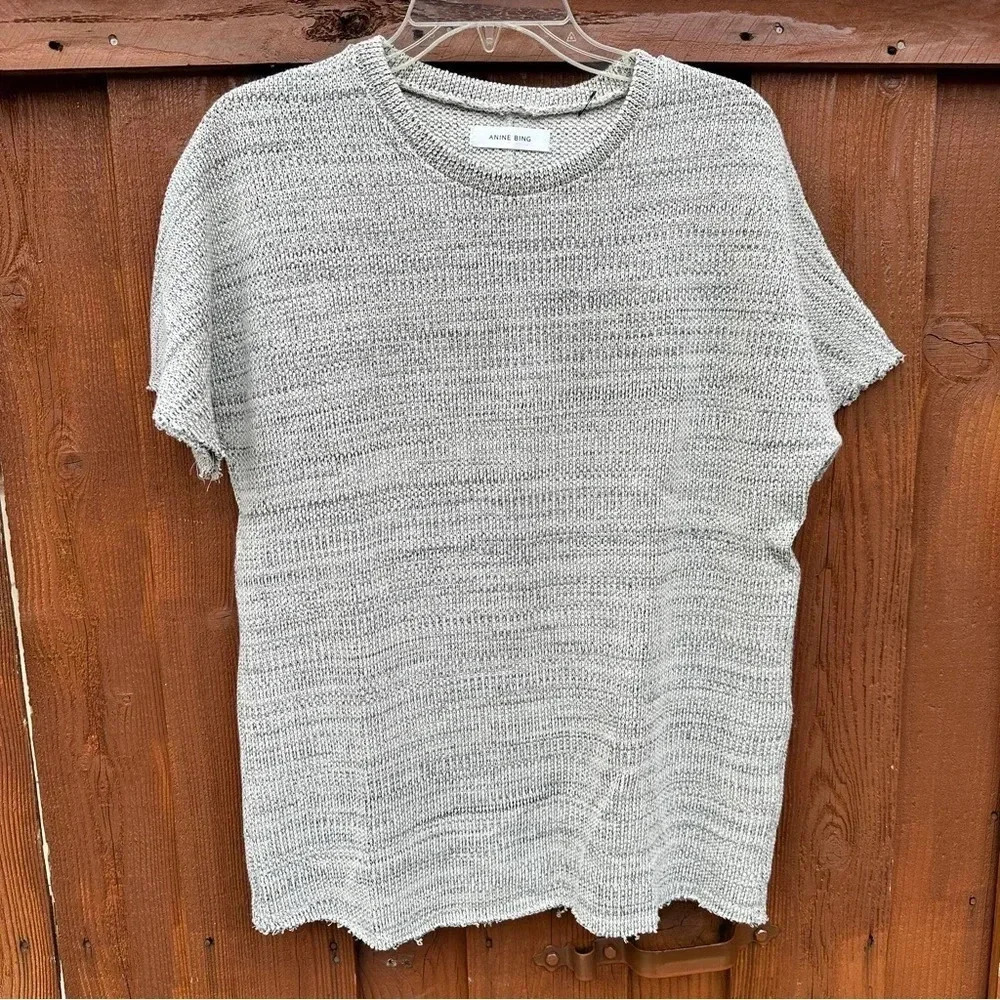 Anine Bing sweater